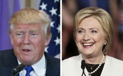 “Người Mỹ muốn bỏ phiếu cho Trump vì không thích Hillary”