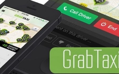 Bộ Giao thông vận tải sẽ thanh tra hoạt động của Grab taxi