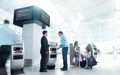 Bắt giữ hacker trộm 2 triệu USD tiền vé máy bay