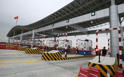 Nhiều nhà đầu tư đề xuất giảm mức phí BOT cho xe tải cỡ lớn