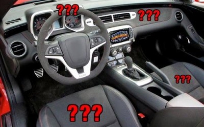 Hướng dẫn cách làm sạch nội thất da lộn và da Alcantara