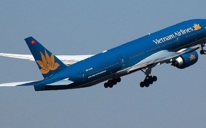 Thủ tướng yêu cầu điều tra, xử nghiêm vụ chiếu laser vào máy bay