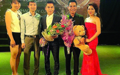 Du Thiên:“Tôi muốn khám phá nhạc trữ tình”