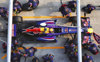 Những kỷ lục thế giới nổi bật về xe hơi