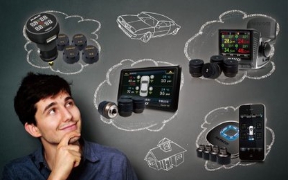 Các tính năng cần thiết khi chọn mua camera hành trình cho xe ô tô