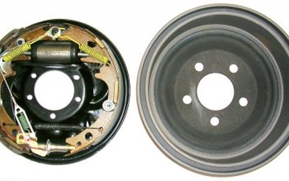 Tìm hiểu cách thức hoạt động của hệ thống phanh xe ô tô