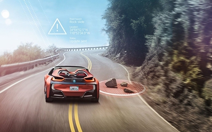 Đến 2020 – cầm lái ôtô có gì khác?