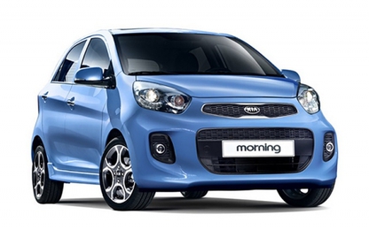 Cách tính tổng chi phí để ôtô lăn bánh tại Việt Nam