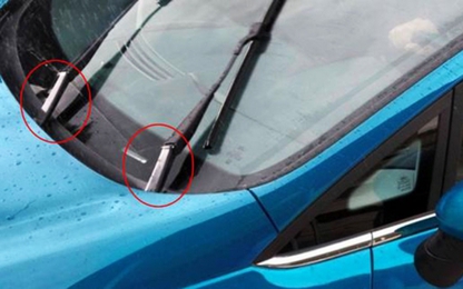 6 “tuyệt chiêu” chống trộm phụ tùng ôtô