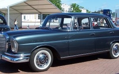 Nguyên lý hoạt động của vùng hấp thụ xung lực trên xe ô tô