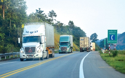 Cấp thiết đầu tư tuyến cao tốc Bắc - Nam phía Đông