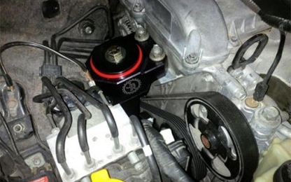 Hộp số của bạn lỗi vì đâu?