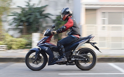 Quy tắc 3 giây trên cao tốc