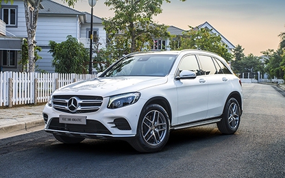 Những mẫu ôtô 'không có xe để bán' trong 2016 tại Việt Nam