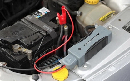 5 lưu ý giúp ắc quy xe hoạt động tốt hơn