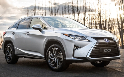 Những mẫu xe người Mỹ tin tưởng nhất