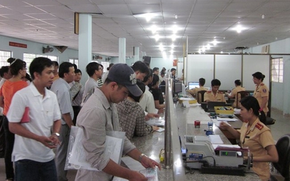 Sang tên thế nào khi chủ xe đã chết hoặc mất tích?