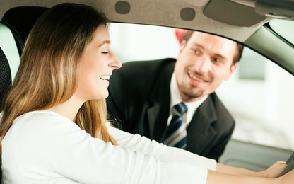 9 điều nên làm khi chạy thử xe trước khi mua