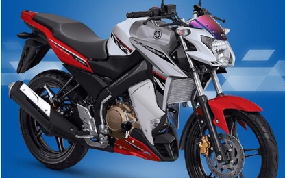 Yamaha Vixion 2017 bản đặc biệt giá 1.900 USD