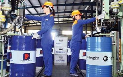 Quỹ Bình ổn xăng dầu tại Petrolimex còn hơn 1.835 tỷ đồng