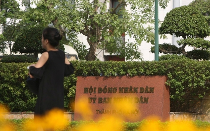 Hà Nội khuyến cáo công chức không xăm hình, dùng nước hoa phù hợp