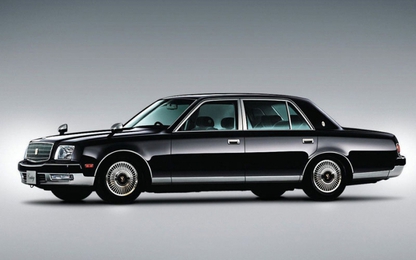 Top 10 xe Limousine đắt nhất thế giới