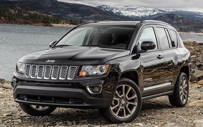 7 mẫu xe khiến người Mỹ hối tiếc nhất khi mua trong 2016