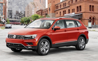Trung bình 1 ngày, Lamborghini bán được 9 chiếc siêu xe