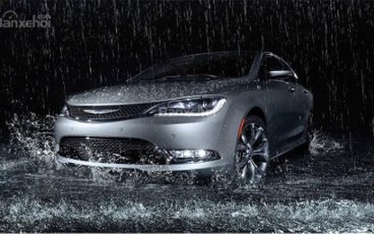 5 mẫu xe hơi mới nên tránh mua trong năm 2017