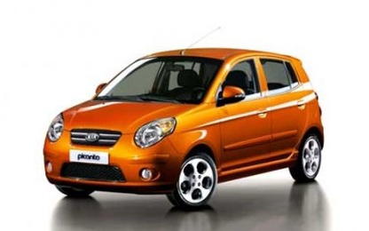 4 mẫu ô tô cũ giá rẻ, tiết kiệm xăng nên mua nhất