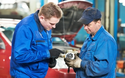 Những việc cần làm ngay sau khi mua xe cũ