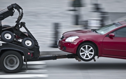 Các dấu hiệu cho thấy lọc xăng bị nghẹt