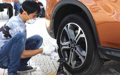 5 vấn đề ô tô ít thay dầu phải đối mặt