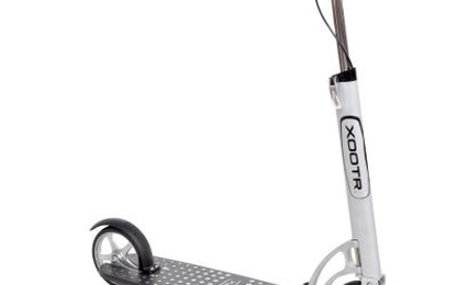 Hàng loạt xe scooter bị thu hồi vì lỗi gây nguy hiểm cho người dùng