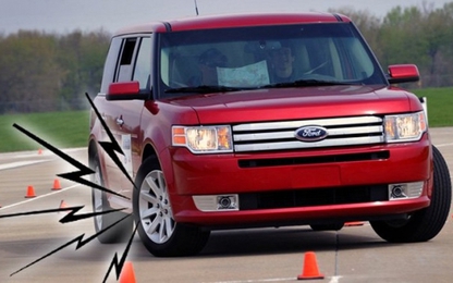 Tìm hiểu nguyên nhân tại sao gầm xe phát sinh tiếng ồn