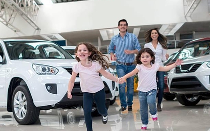 25 việc cần làm trước, trong và sau khi mua xe ô tô gia đình