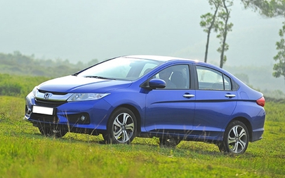 Nên mua xe lắp ráp bây giờ hay chờ 2018?