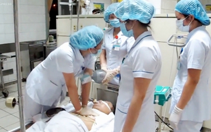 Tồn dư hóa chất gấp 260 lần trong nước chạy thận khiến 8 người chết