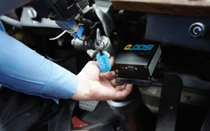 Hộp đen trên ô tô và những điều cần biết