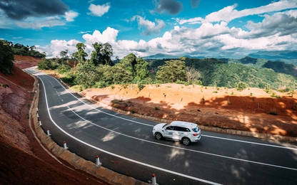 Buồn ngủ khi lái xe nguy hiểm cỡ nào?