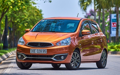 Xe cỡ nhỏ tại Việt Nam - nhập khẩu giảm giá, lắp ráp ung dung