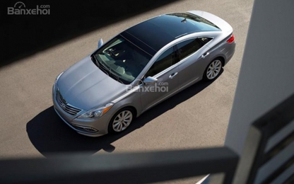 Những chiếc xe phù hợp nhất cho người về hưu