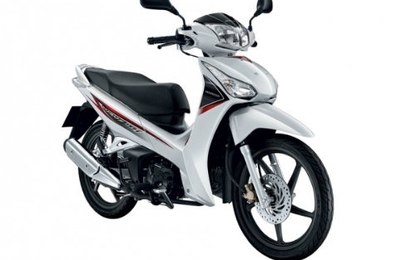 Top 10 xe “nồi đồng cối đá” nhất xứ chùa vàng