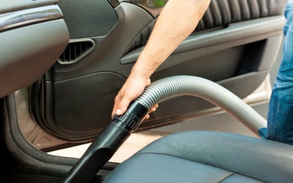 Mẹo bảo quản nội thất xe hơi bằng da từ A đến Z