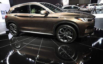 4 xu hướng sẽ thay đổi cách người Mỹ di chuyển