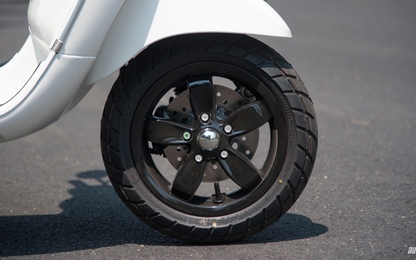 Lưu ý khi sử dụng lốp xe máy