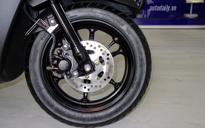 Những lưu ý khi sử dụng phanh đĩa xe máy