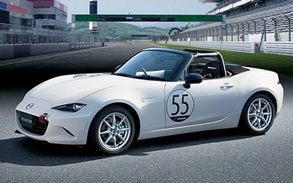 Những phiên bản xe thể thao ở triển lãm xế độ Tokyo 2018