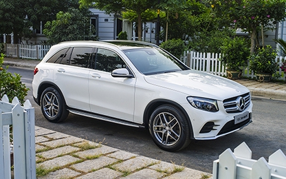 Các hãng xe nhập khẩu chuẩn bị hàng cho mùa cuối năm