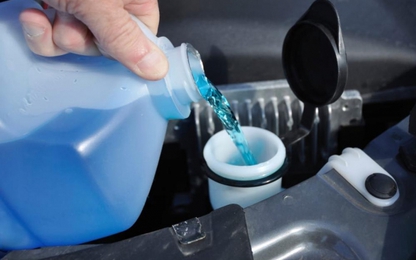 Những nguyên nhân hàng đầu khiến ô tô bị hao xăng